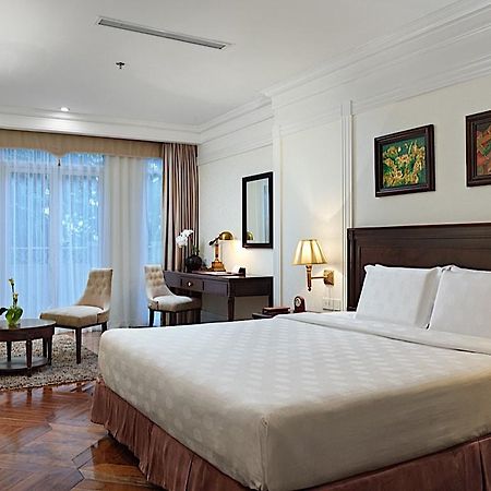 Silk Path Boutique Hanoi Zewnętrze zdjęcie