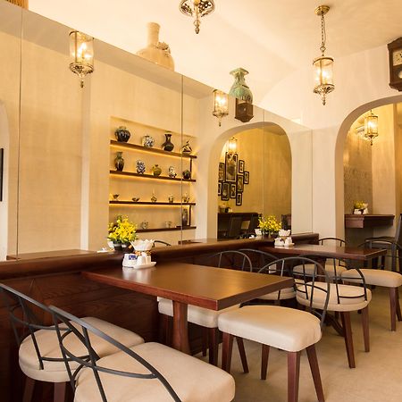 Silk Path Boutique Hanoi Zewnętrze zdjęcie