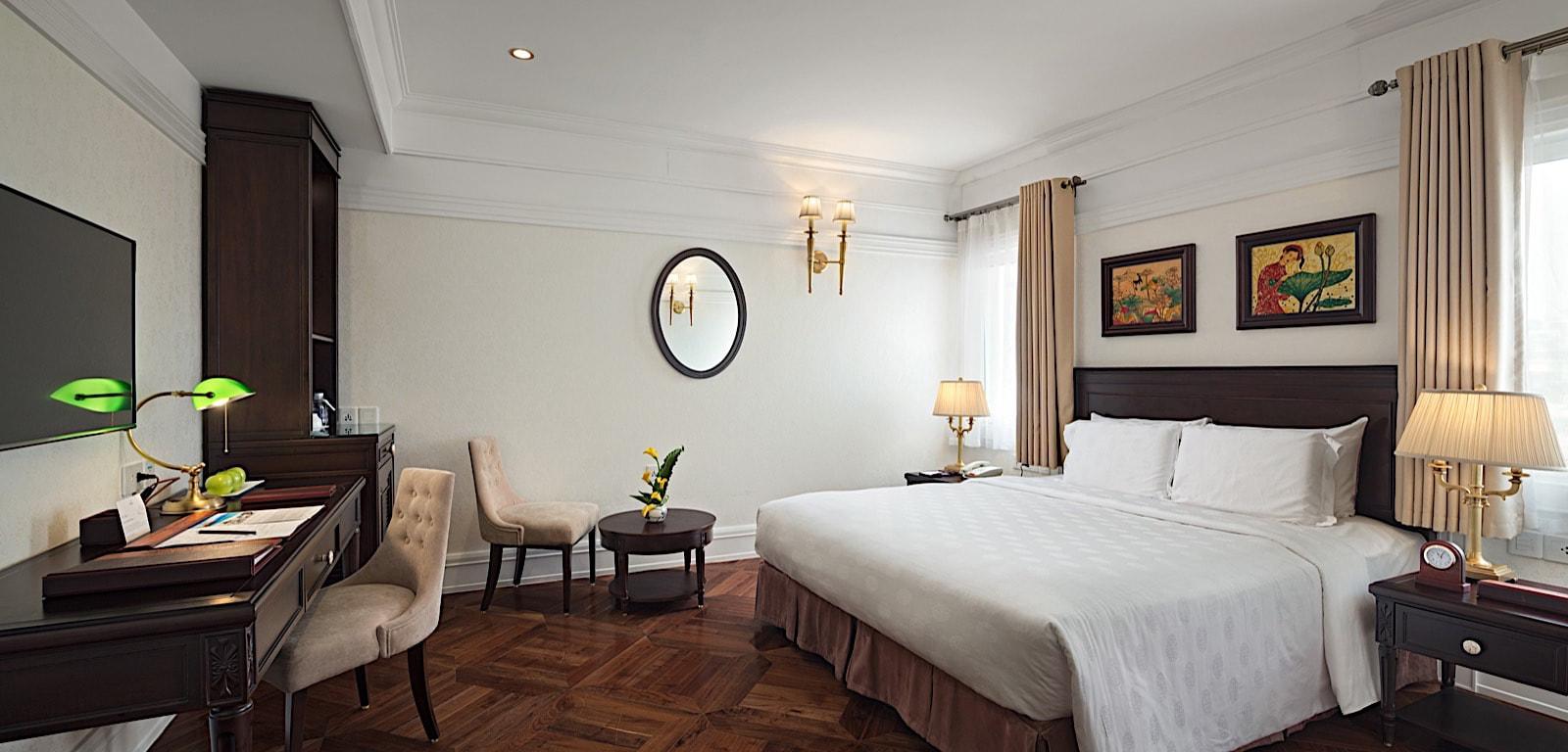 Silk Path Boutique Hanoi Zewnętrze zdjęcie
