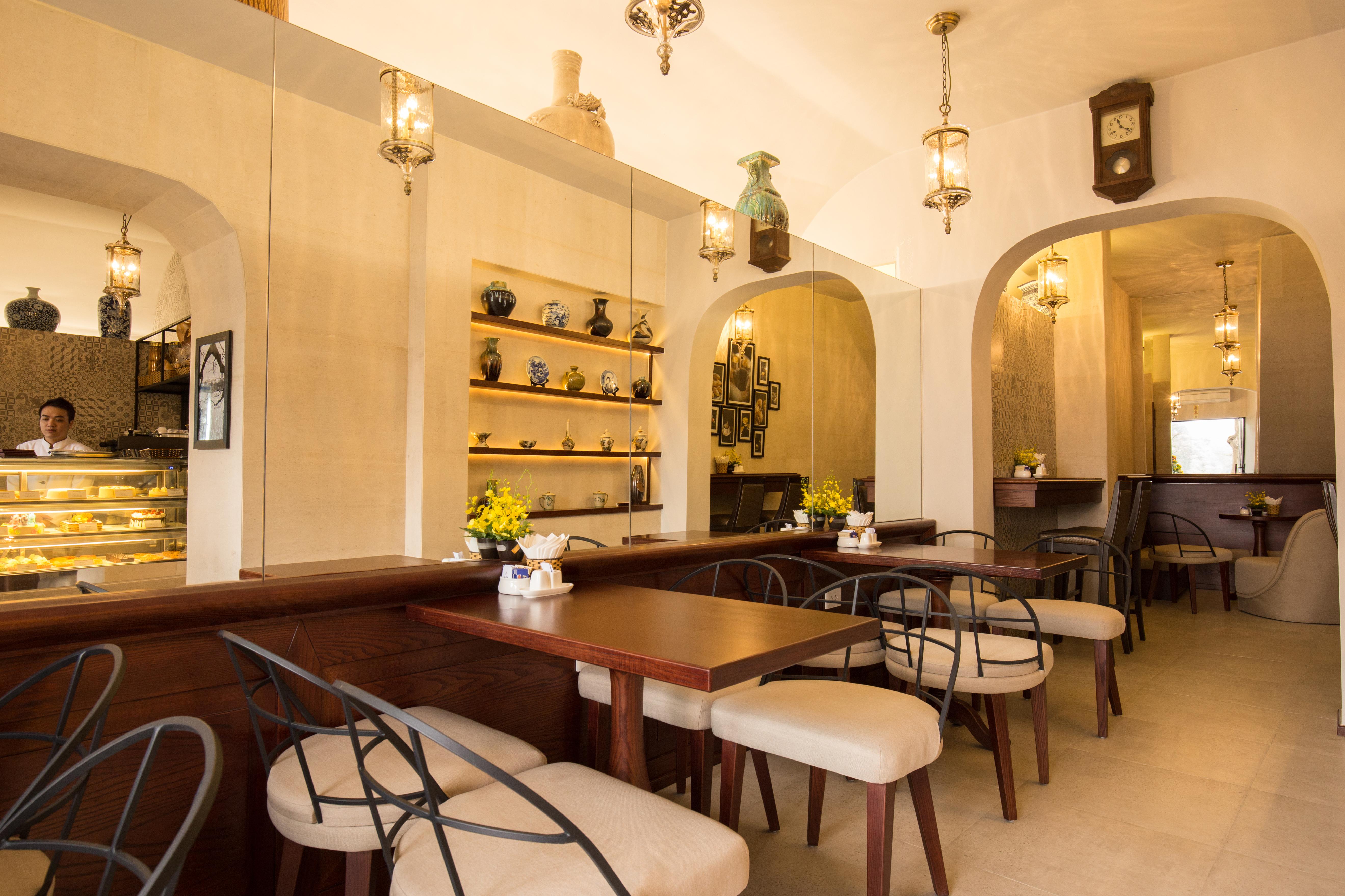 Silk Path Boutique Hanoi Zewnętrze zdjęcie