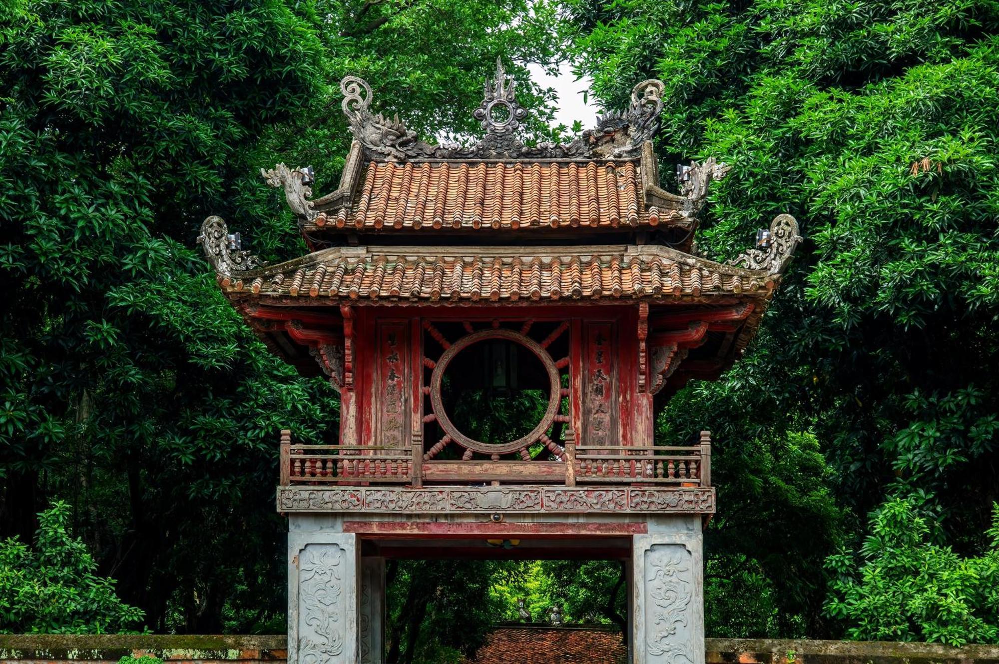 Silk Path Boutique Hanoi Zewnętrze zdjęcie
