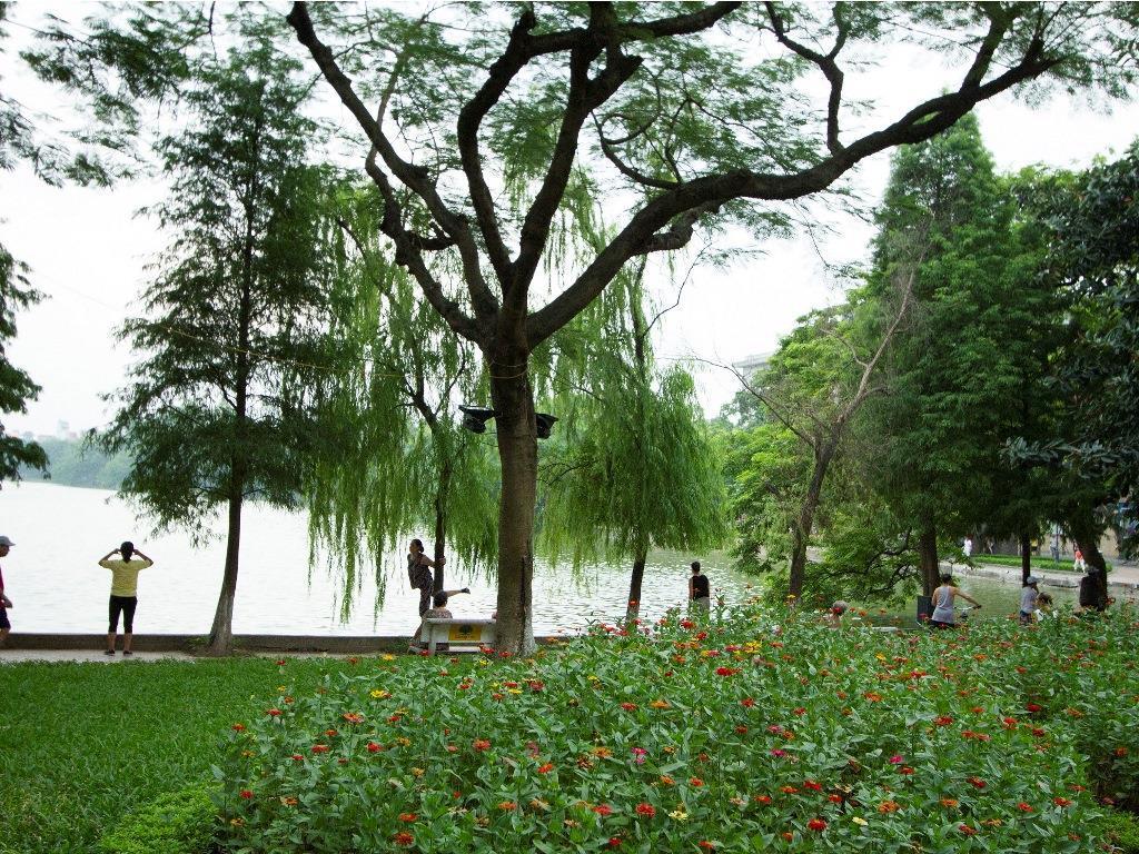 Silk Path Boutique Hanoi Zewnętrze zdjęcie
