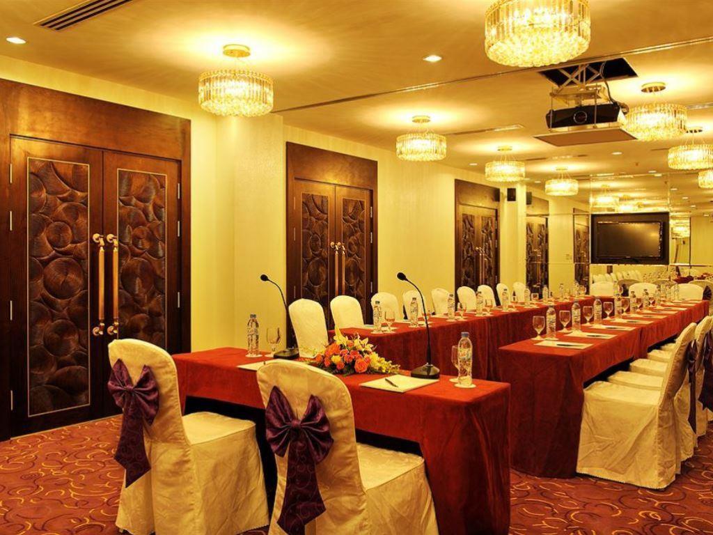Silk Path Boutique Hanoi Zewnętrze zdjęcie