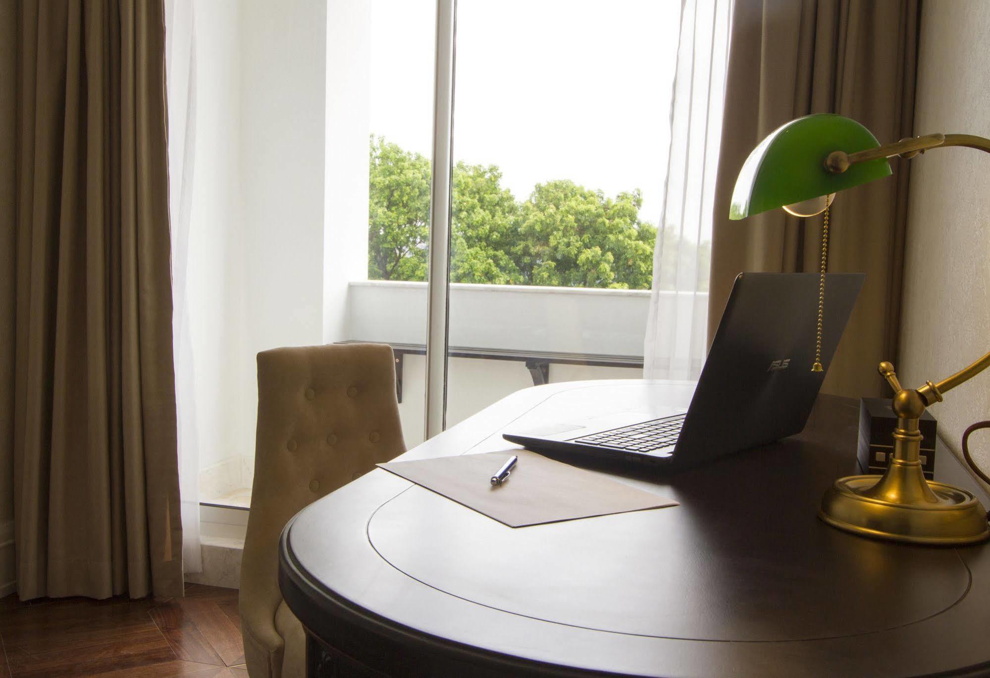 Silk Path Boutique Hanoi Zewnętrze zdjęcie
